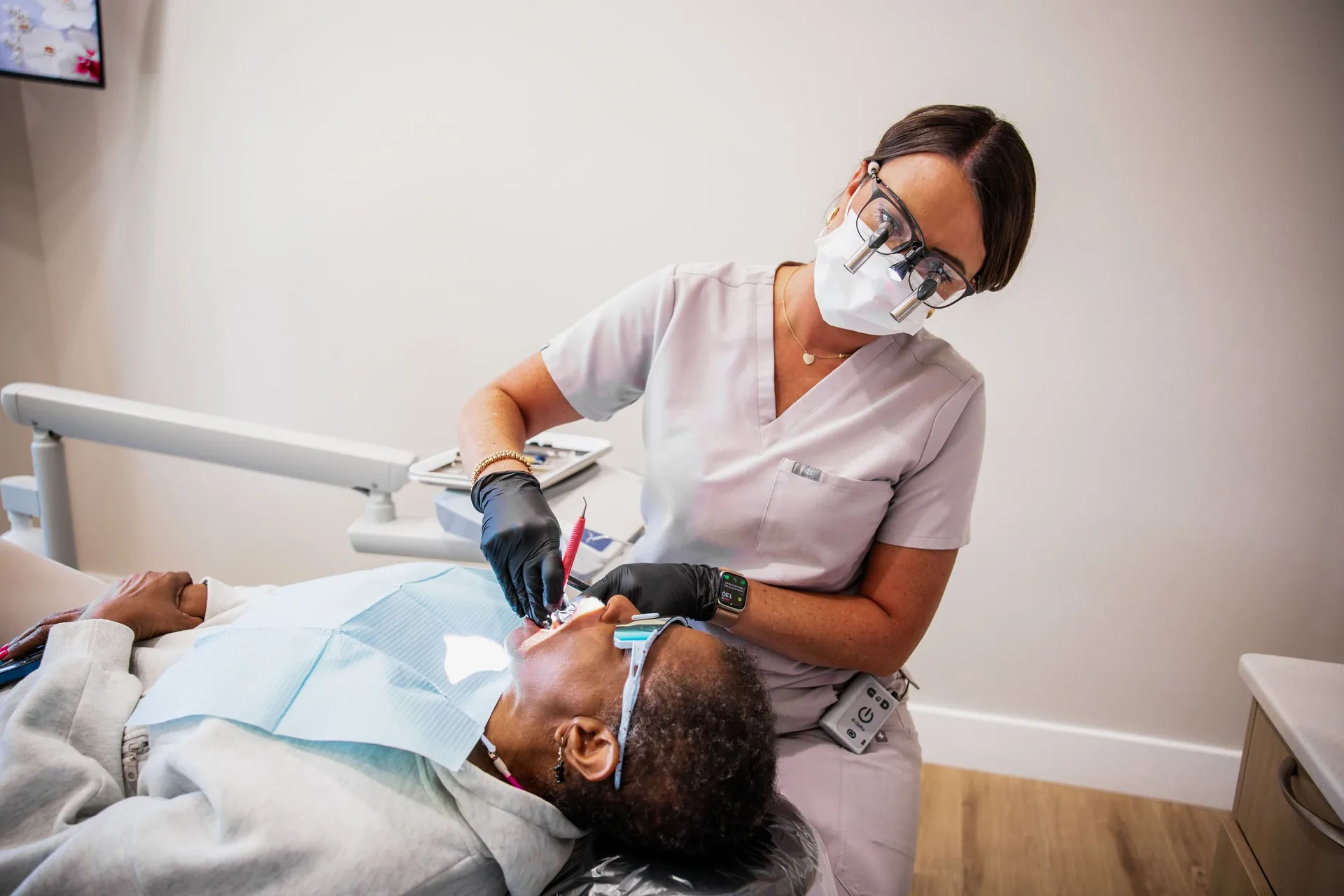 KöR Teeth Whitening