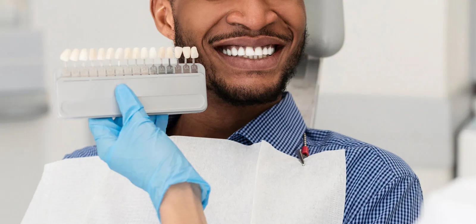 Cosmetic Dentistry at Southern Charm Dentistry