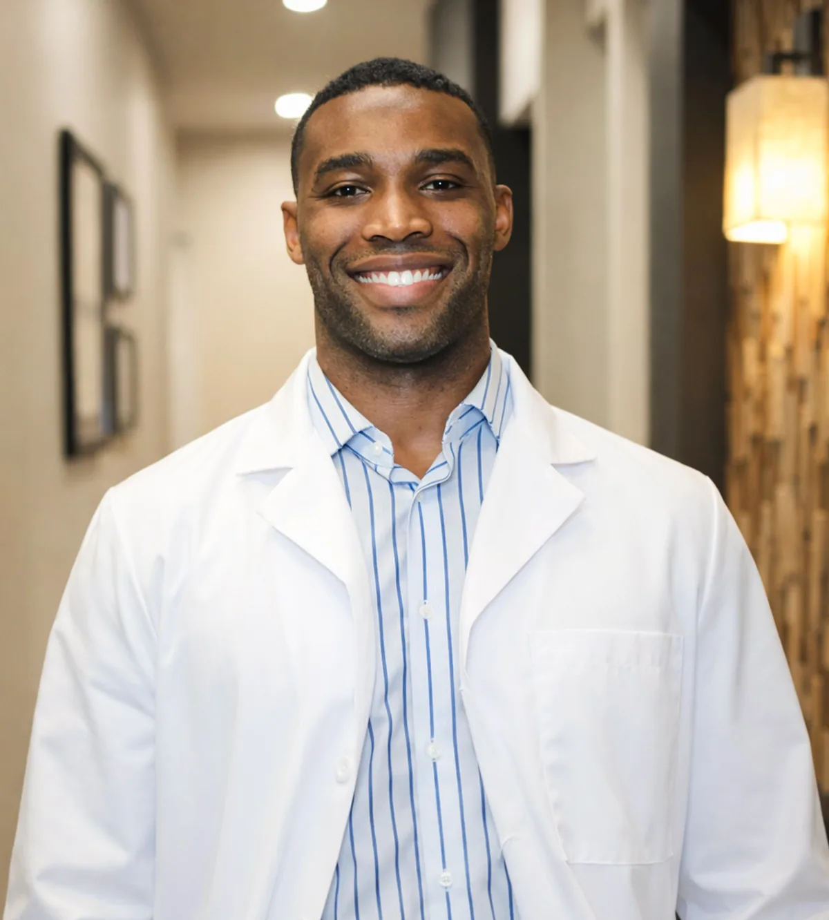 Dr. Kaycee