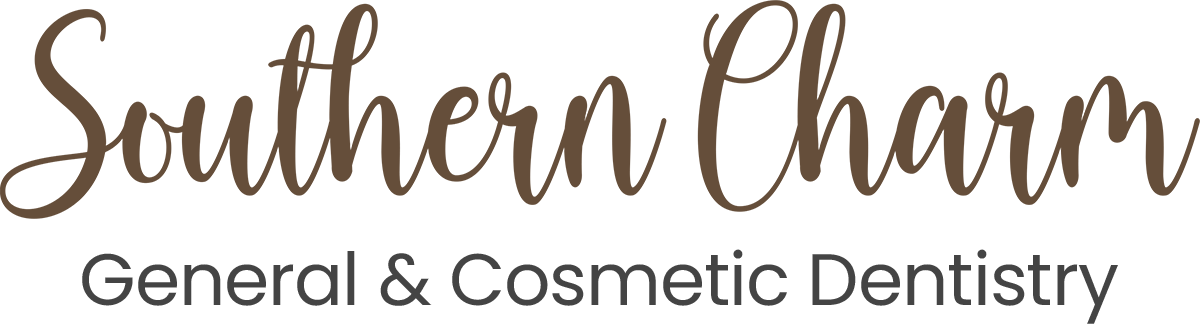 Southern Charm Dentistry Logo