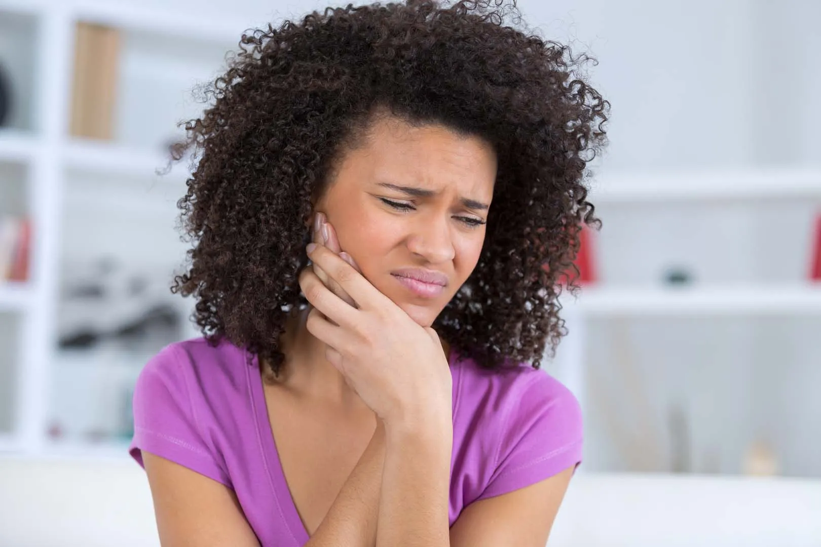 Emergency dental care
