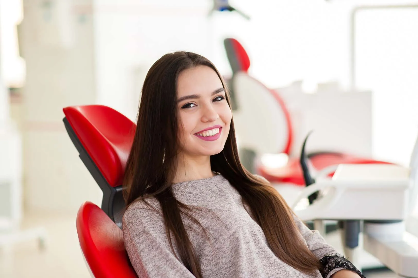 General and preventive dental care at Southern Charm Dentistry